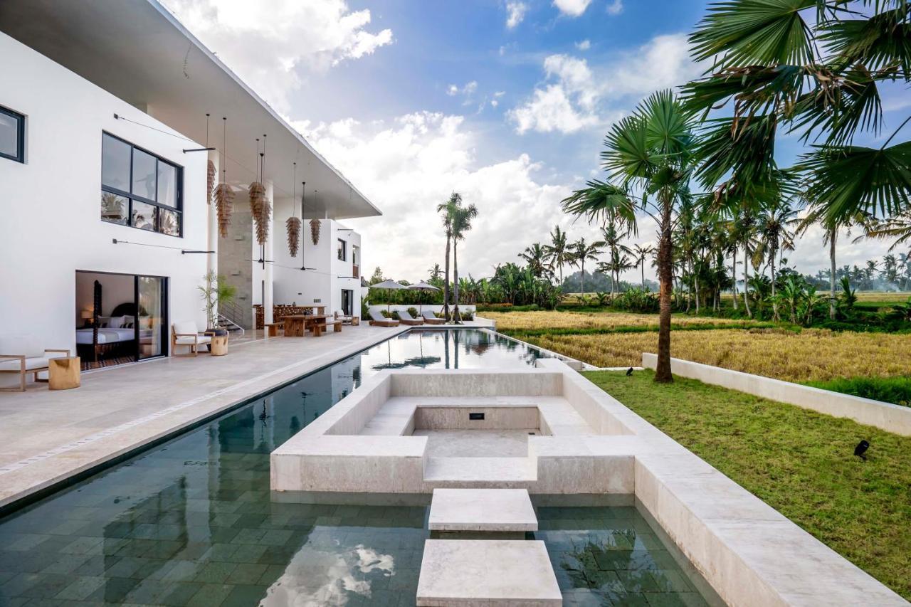 Villa Mushika By Balisuperhost Ubud Kültér fotó