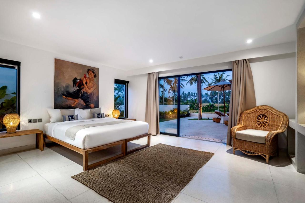 Villa Mushika By Balisuperhost Ubud Kültér fotó