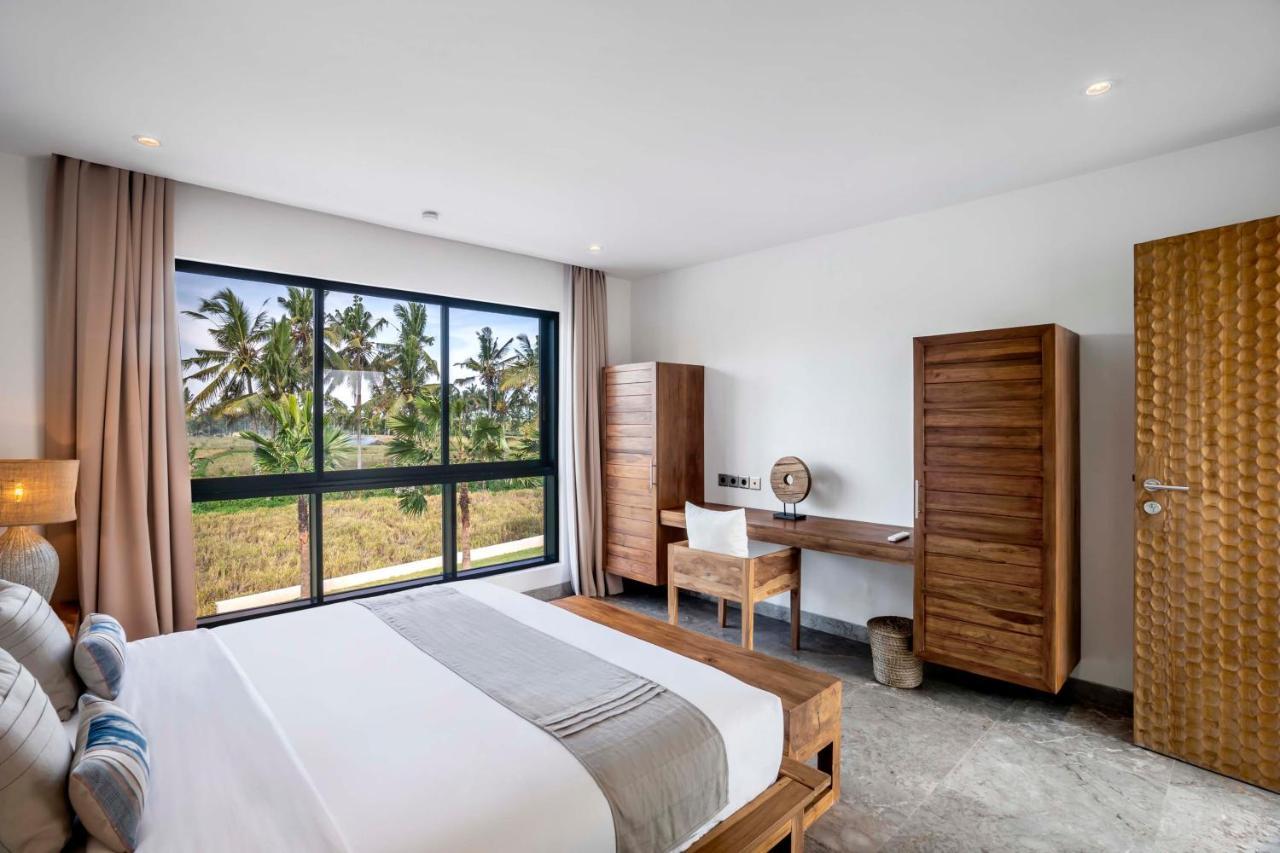 Villa Mushika By Balisuperhost Ubud Kültér fotó