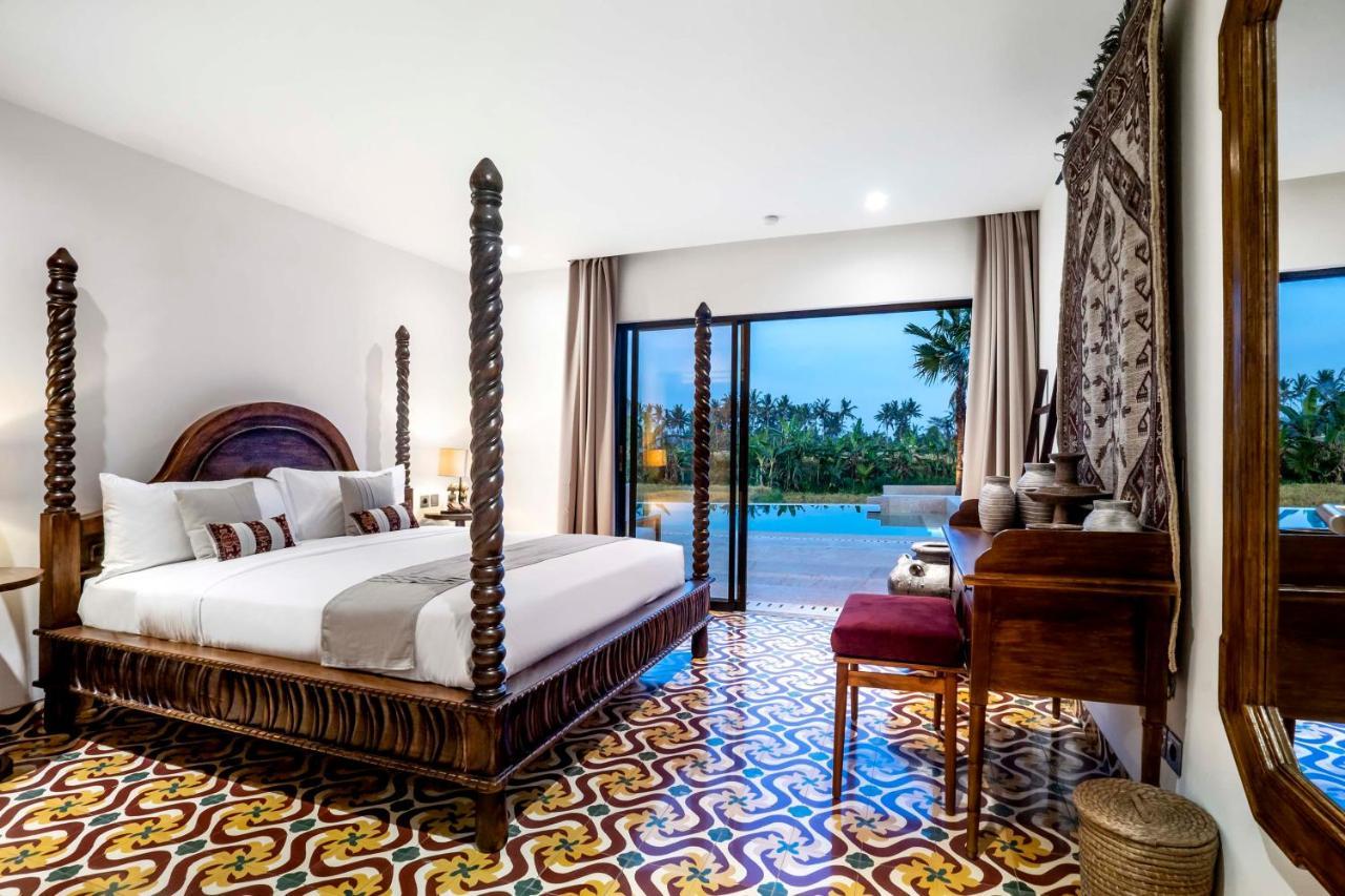 Villa Mushika By Balisuperhost Ubud Kültér fotó