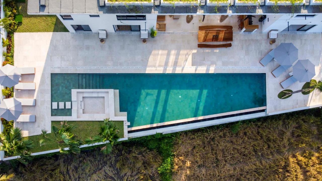 Villa Mushika By Balisuperhost Ubud Kültér fotó