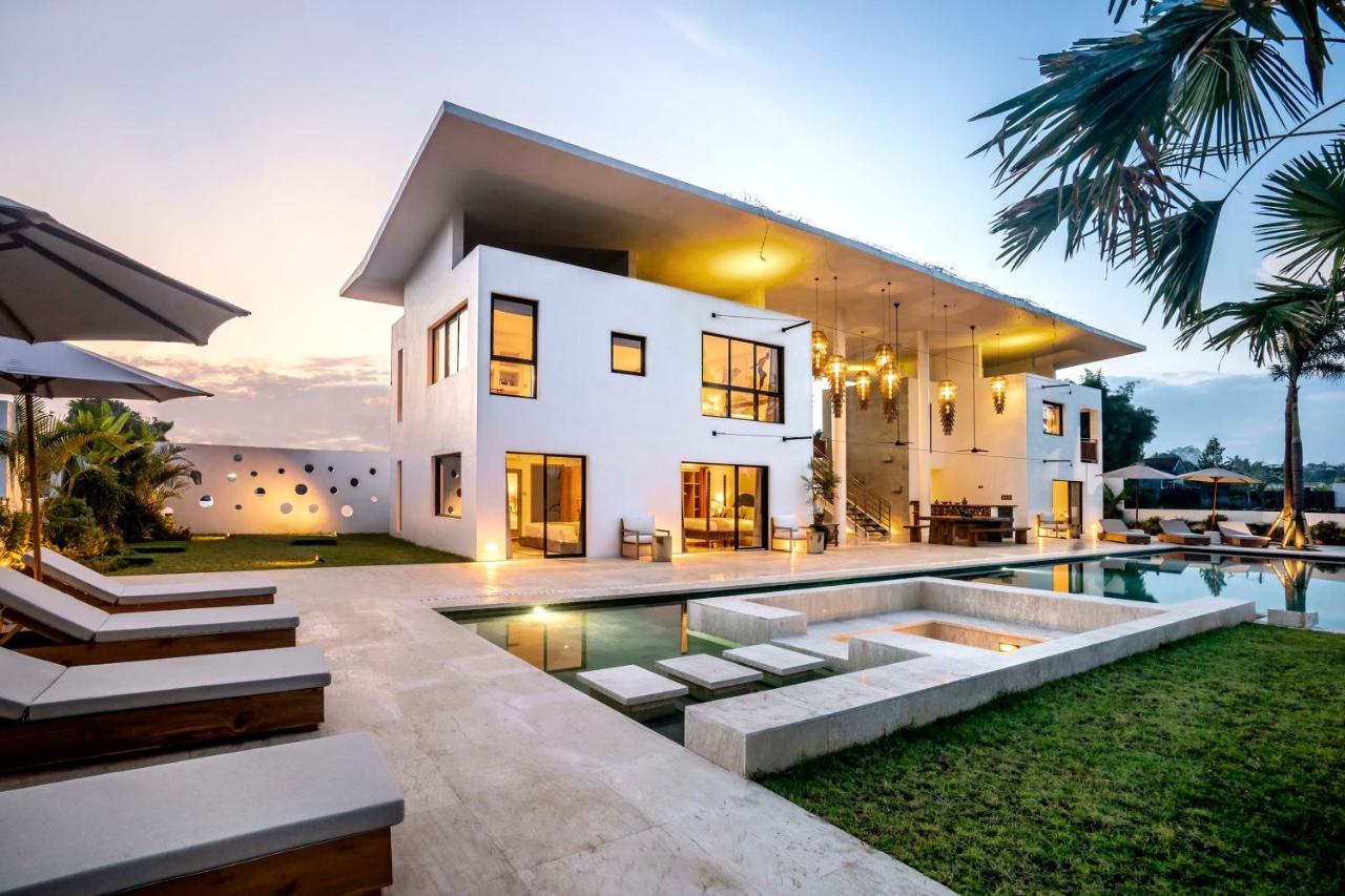 Villa Mushika By Balisuperhost Ubud Kültér fotó