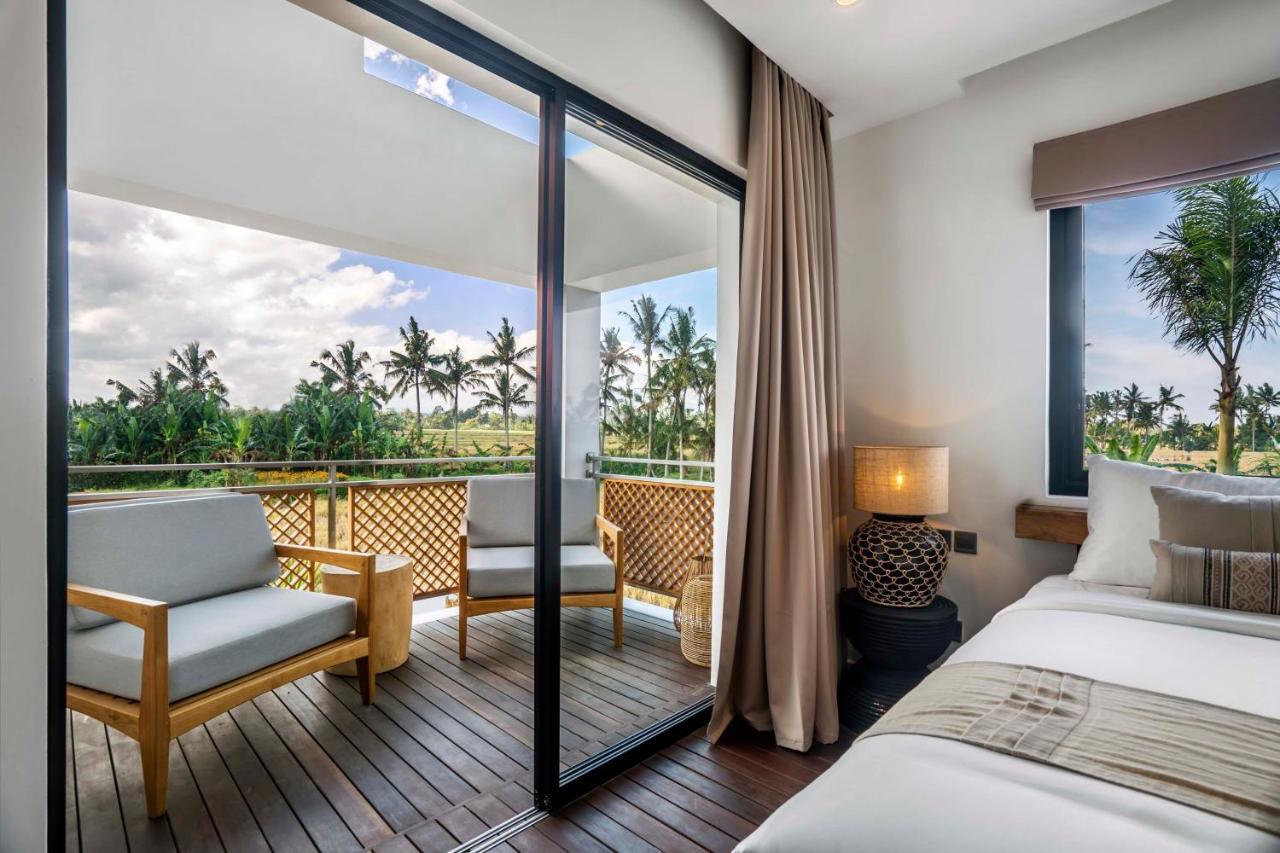 Villa Mushika By Balisuperhost Ubud Kültér fotó